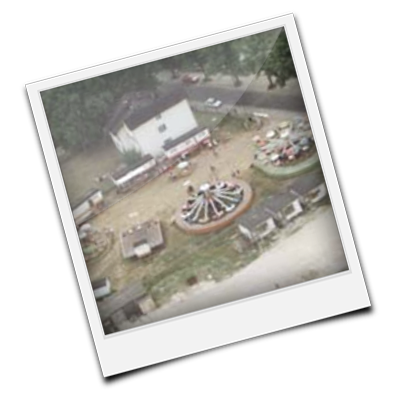 nasz pierwszy park rozrywki